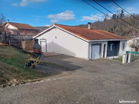 maison de plain-pied