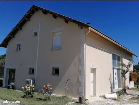 maison 6 pièces 234 m²