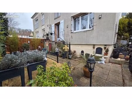 maison 5 pièces 79 m²