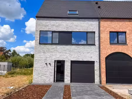 maison à vendre à blaasveld € 619.000 (lkdnj) - hartemberg vastgoed | zimmo