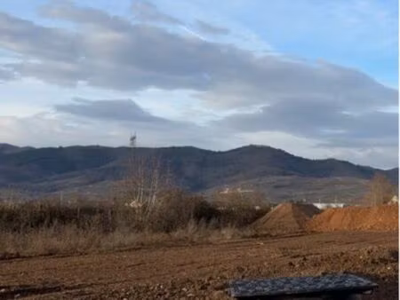 terrain 818 m2 exceptionnel colmar