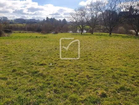 terrain 3441 m² sadroc