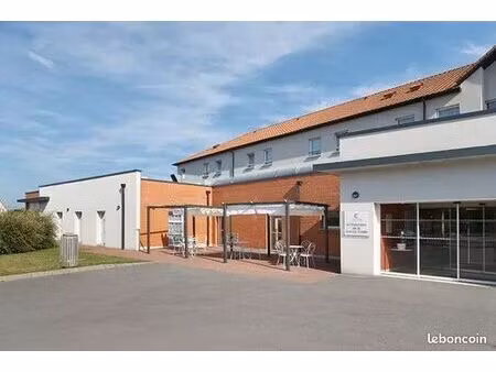 appartement 1 pièce 30 m²