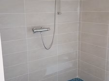 22 appartements rez de chaussee