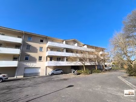 open immobilier