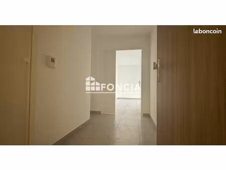 f4 de 82 m2 centre ville juvisy avec parking