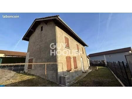 maison 2 pièces 43 m²