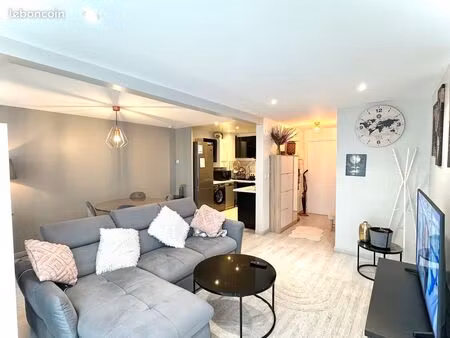 appartement t2 centre ville