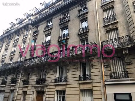 appartement en viager 3 pièces 49 m²