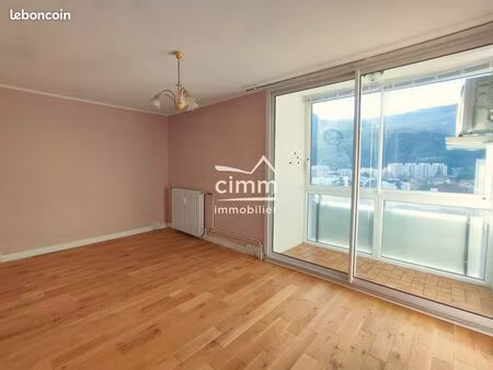 appartement 3 pièces 56 m²