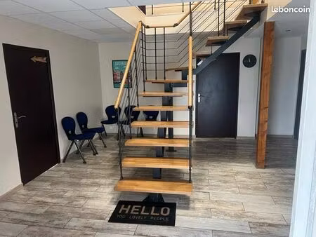 bureau 20m2 proche orléans