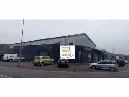 performance center immobilier