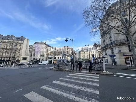 commerce chaussure/cuir 162 m²