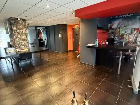 à louer  local professionnel pour profession libérale