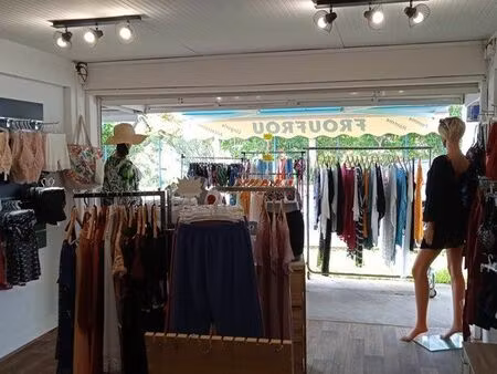 local commercial marina et golf de saint françois