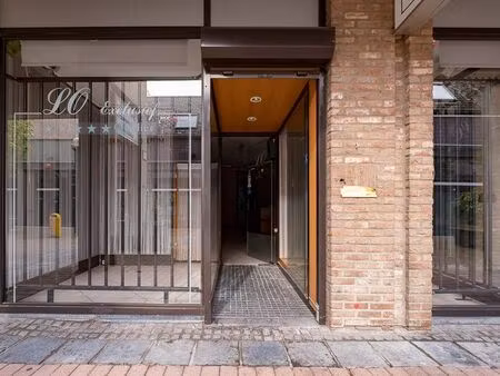 bien professionnel à louer à sint-truiden € 600 (lkdmb) - | zimmo