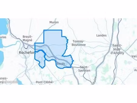 cherche maison avec terrain