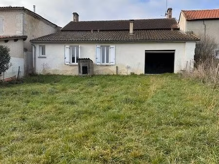 maison 7 pièces 165 m²