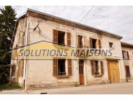 maison 6 pièces 150 m²