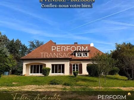 propriété 7 pièces 398 m²