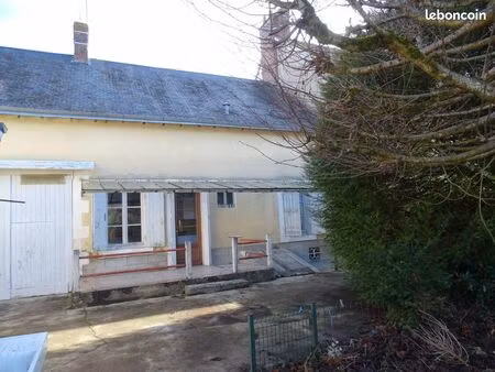maison 4 pièces 98 m²