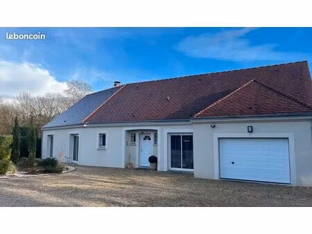 maison avec piscine en solgne