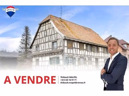 maison 7 pièces 222 m²