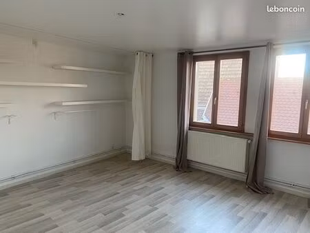 lumineux 5 pièces env. 100 m²