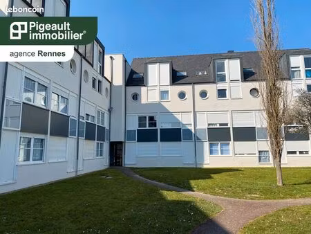 studio 1 pièce 17 m²