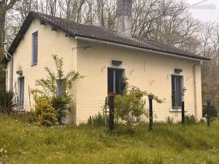 maison 2 pièces 71 m²