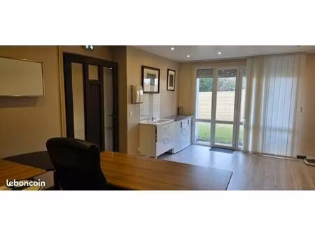 location bureau cabinet médical