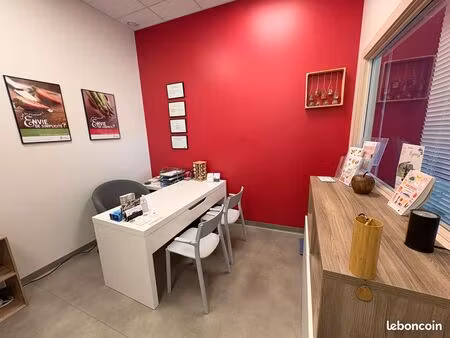 local medical dans un pôle sante