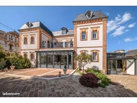 elégance et prestige à chartres