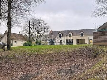 nestenn saint gervais la foret