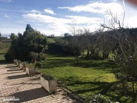 ferme 10 pièces 280 m²