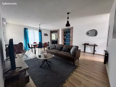 maison 2 chambres 189.000