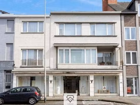 maison à vendre à gent € 699.000 (lkdlr) - waardevol vastgoed | zimmo