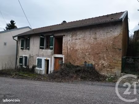 maison 4 pièces 60 m²