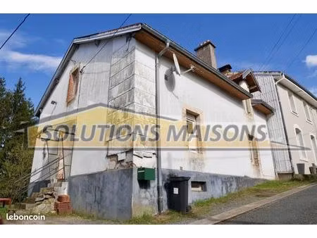 maison 5 pièces 135 m²