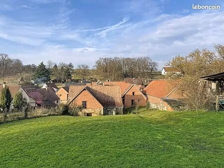 maison 11 pièces 240 m²