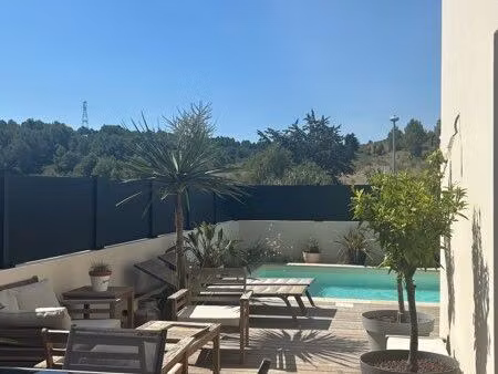 villa crabit narbonne