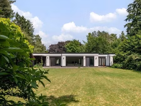 maison à vendre à oud-turnhout € 899.000 (lkau1) - de boer & partners - kantoor turnhout b