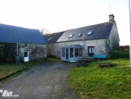 maison 4 pièces 78 m²