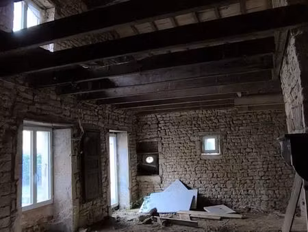 maison 2 pièces 80 m²