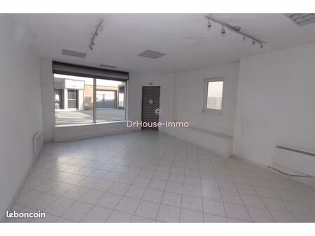 immeuble 3 pièces 170 m²