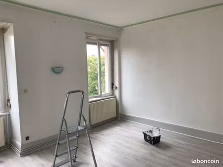 f3 - 2 chambres 75m2