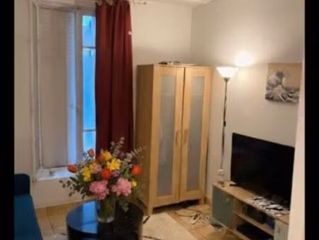 2p au 24 rue saint yves 14e