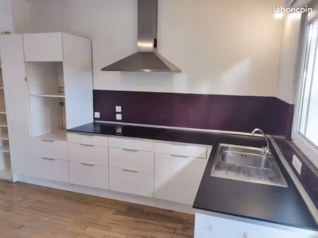 appartement à vendre à vahl-ebersing