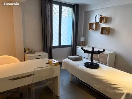 à louer – cabinet médical/paramédical au sein d’un centre de 3 cabinets