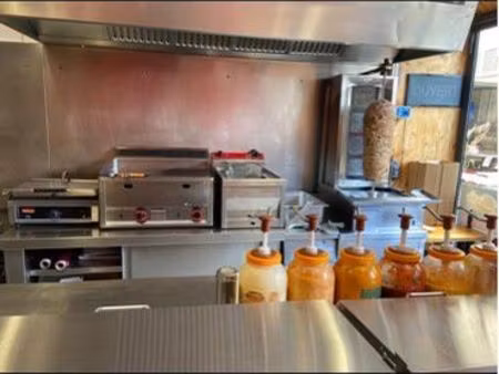 fond de commerce restaurant 123m2 135000